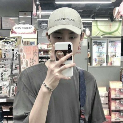超仙闺蜜头像真人露脸10