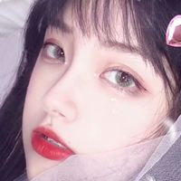快喊你的姐妹换库洛米头像吧4