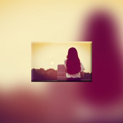 甜妹拽姐闺蜜头像2