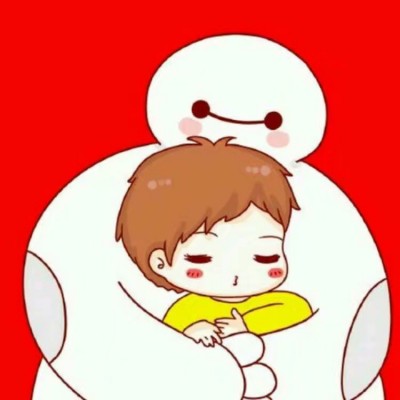 情侣头像游戏主页模版8
