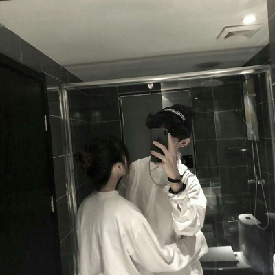短发超萌头像女生头像6