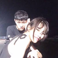 白云头像男生2