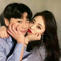 美女图片头像背影微信2