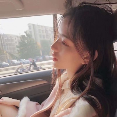 欧美美背头像12