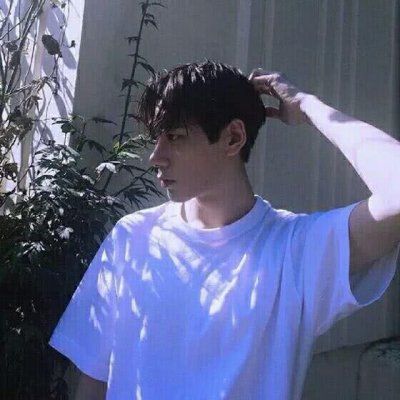 炫酷头像圈行14