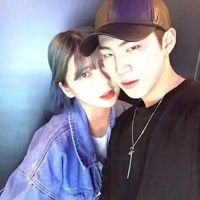 帅哥的真人头像5