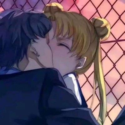 抖音一个字的头像8