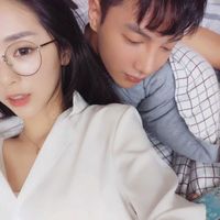 蒙住眼睛的头像1