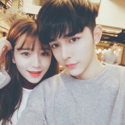 白发帅哥头像高清3