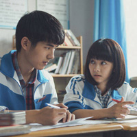 美女头像清新自然气质忧伤2