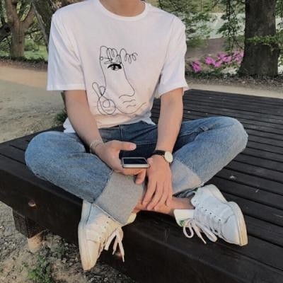 头像男生欧美在水里的2