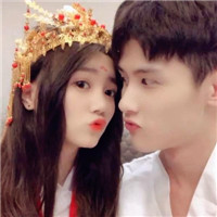 朴信惠漫画头像大全图片10