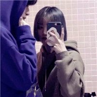 闺蜜头像大人版美丽5