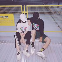 qq搞笑头像卡通头像8
