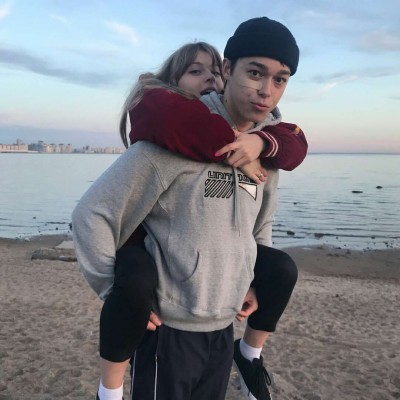 娶渣女做老婆14