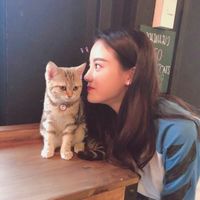 虎和猪个性头像10