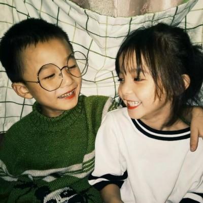 关于加油的卡通人物图片4