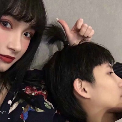 动漫蒙面帅哥图片头像8