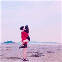 qq头像小仙女裙子9