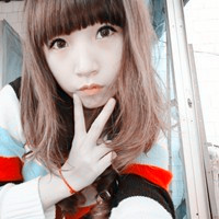 过年好看的头像图片9
