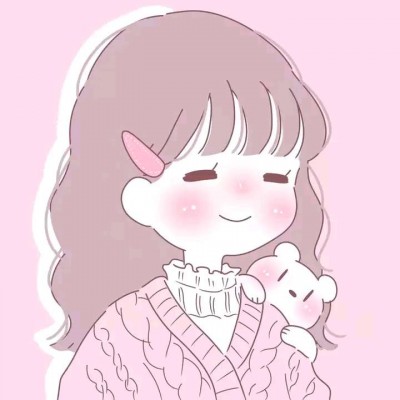 可爱小孩头像萌图片女2