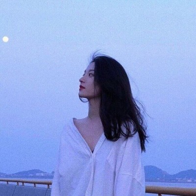 经典日漫头像男5