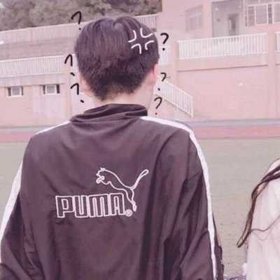 超好看的三人男生闺蜜头像7