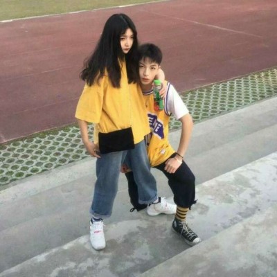 帅哥农村头像3