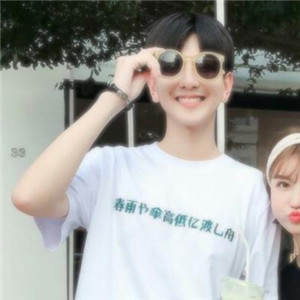 好看的头像男生搞笑3