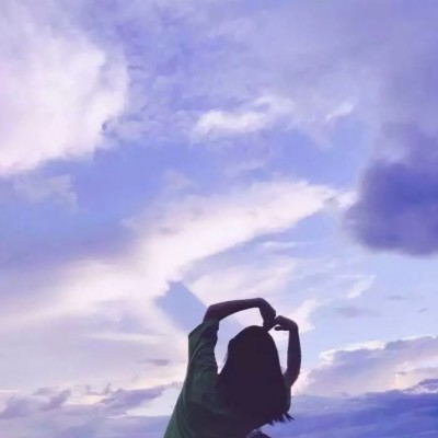 欧美头像ins高冷5