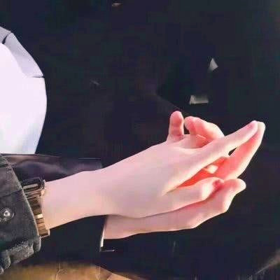 女生头像伤感且酷2