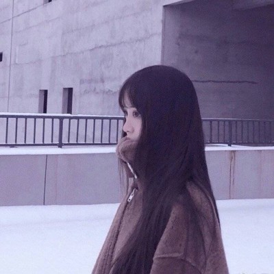 扣扣头像女生森女系2