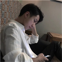 经典漫画头像男7
