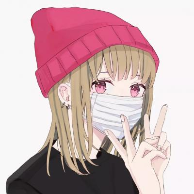 姐妹小孩子头像一左一右6