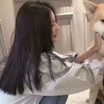 超级仙的小姐姐照片5