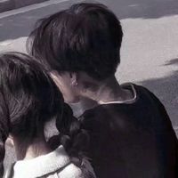 搞怪头像吧女11