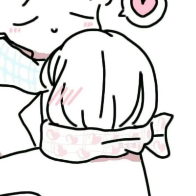 姐妹头像动漫霸气 高冷3