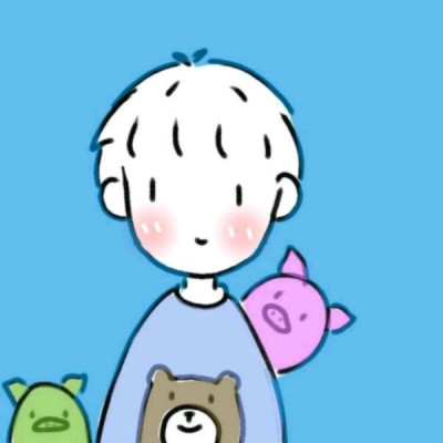 遗失者头像1