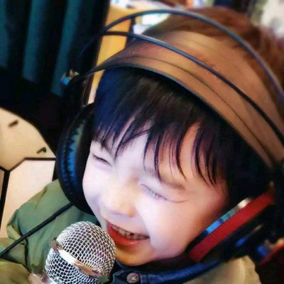 白发帅哥头像高清6