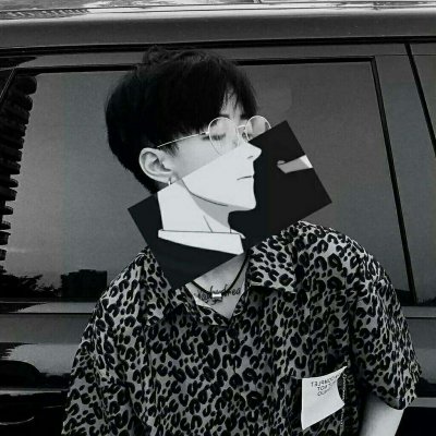 qq经典头像背景图片高清8