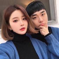 高清唯美黑白头像男6