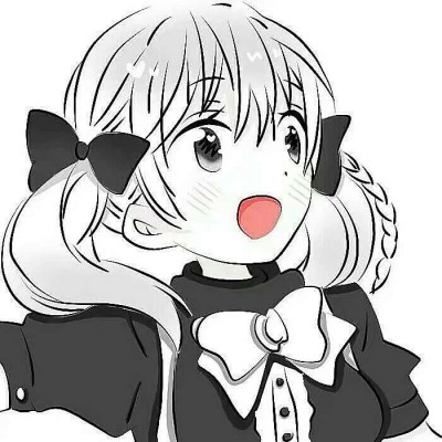 扣扣头像美女搞笑6