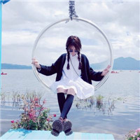欧美痞帅女生头像11