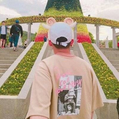 哪些头像不幼稚男9