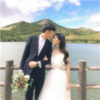 欧美条纹头像5