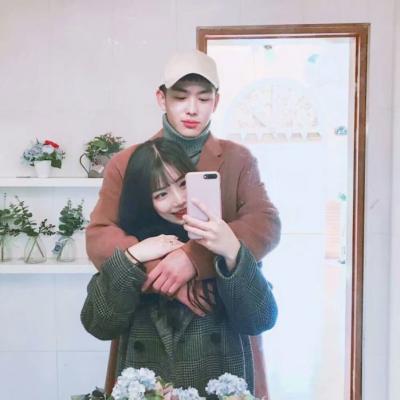 如影随形头像图片8