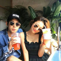 头像女长发卡通唯美7