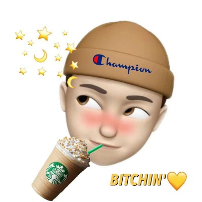 炫酷的动漫头像男12
