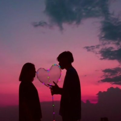 高清微信花卉头像图片9