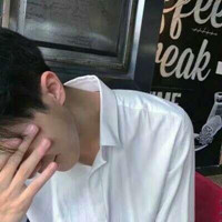 头像男暗黑色5